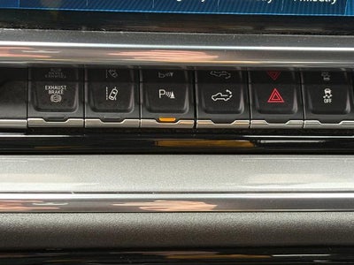 2024 Chevrolet Silverado 3500 HD High Country