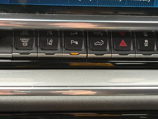 2024 Chevrolet Silverado 3500 HD High Country