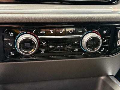 2024 Chevrolet Silverado 3500 HD High Country