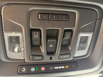 2024 Chevrolet Silverado 3500 HD High Country