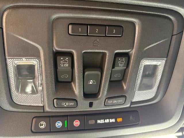 2024 Chevrolet Silverado 3500 HD High Country