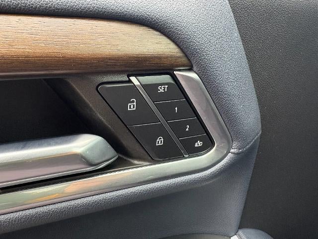 2024 Chevrolet Silverado 3500 HD High Country