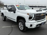 2024 Chevrolet Silverado 3500 HD High Country