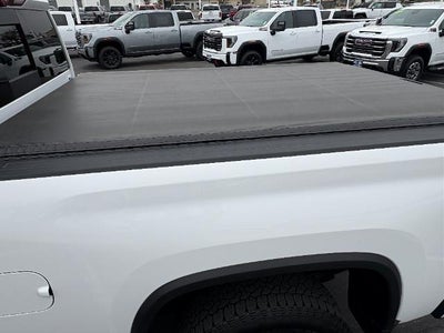 2024 Chevrolet Silverado 3500 HD High Country