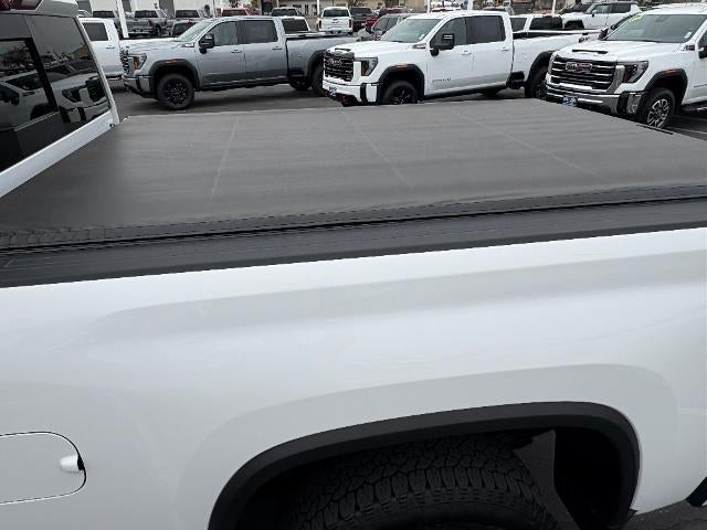 2024 Chevrolet Silverado 3500 HD High Country