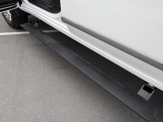 2024 Chevrolet Silverado 3500 HD High Country