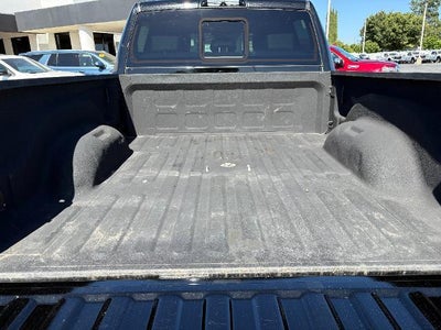 2019 RAM 2500 Limited