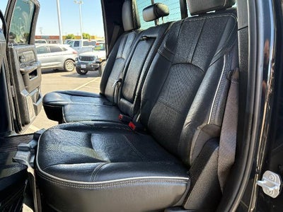 2019 RAM 2500 Limited