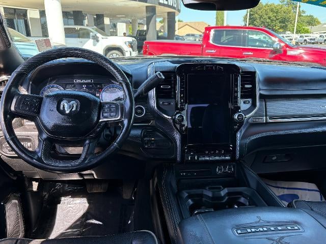 2019 RAM 2500 Limited