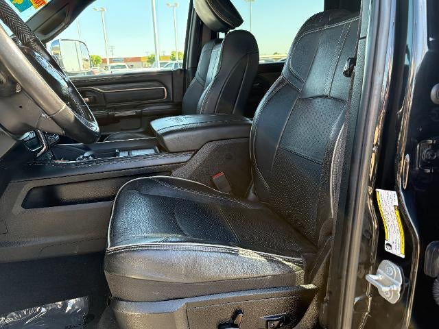 2019 RAM 2500 Limited
