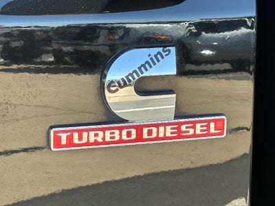 2019 RAM 2500 Limited