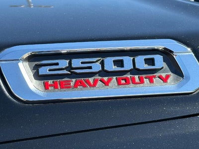 2019 RAM 2500 Limited