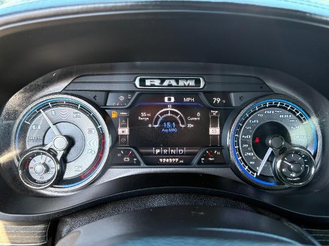 2019 RAM 2500 Limited