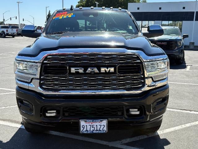 2019 RAM 2500 Limited