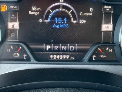 2019 RAM 2500 Limited