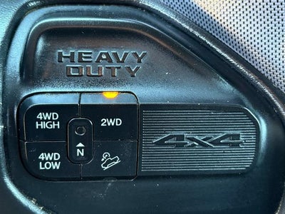 2019 RAM 2500 Limited