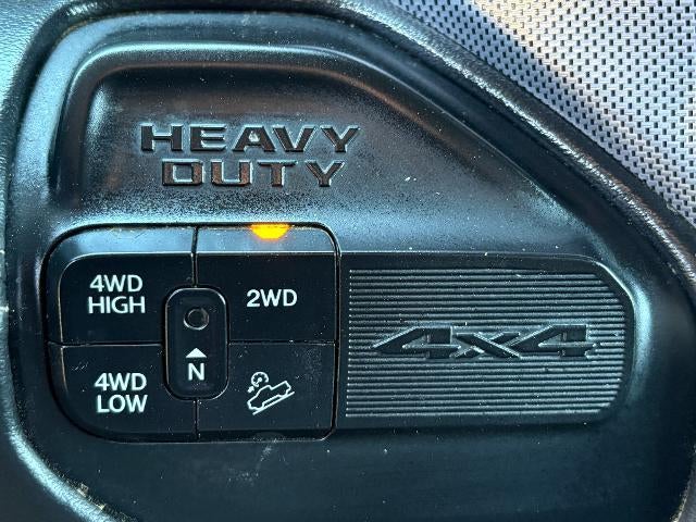 2019 RAM 2500 Limited