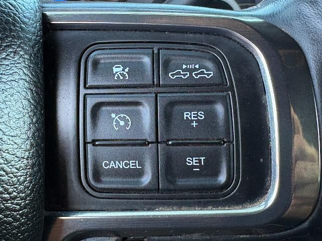 2019 RAM 2500 Limited
