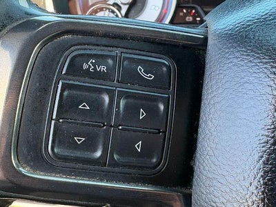 2019 RAM 2500 Limited
