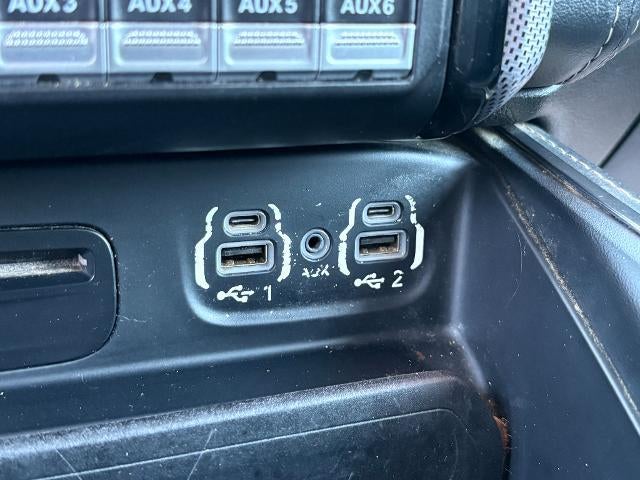 2019 RAM 2500 Limited