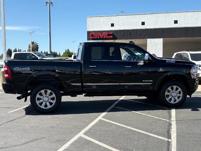 2019 RAM 2500 Limited