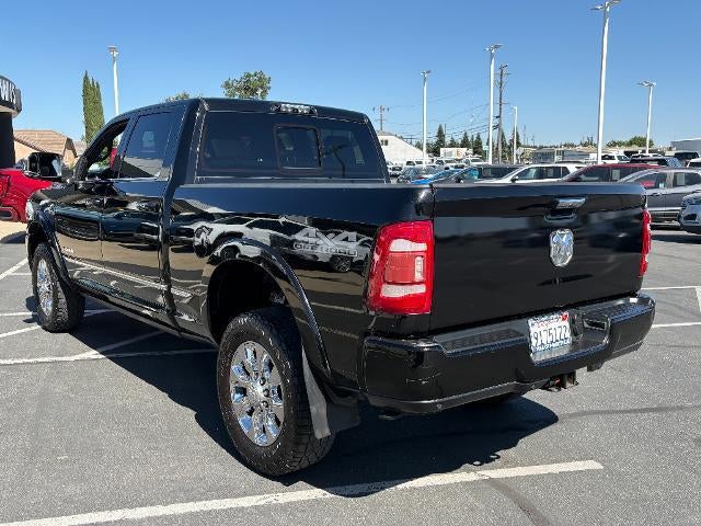 2019 RAM 2500 Limited