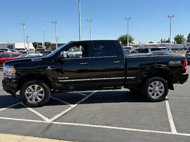 2019 RAM 2500 Limited
