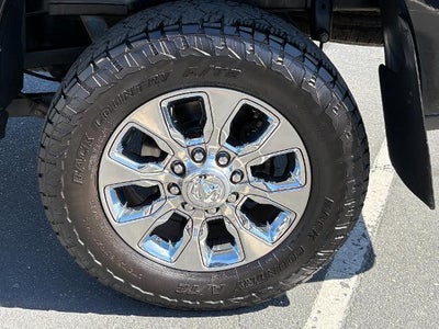 2019 RAM 2500 Limited