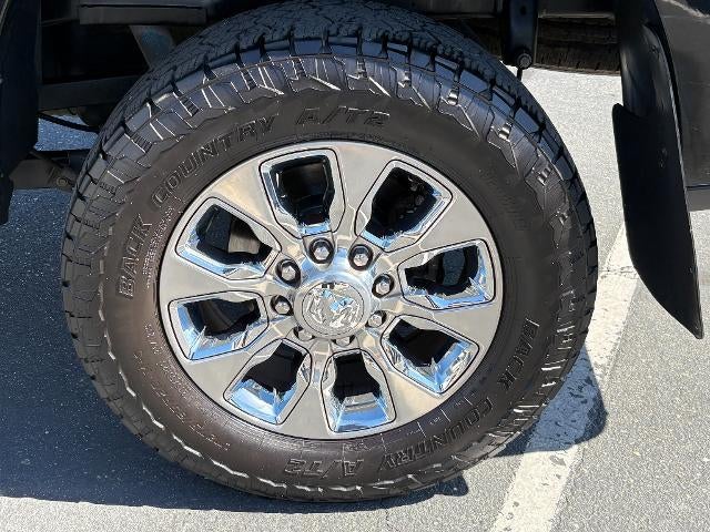 2019 RAM 2500 Limited
