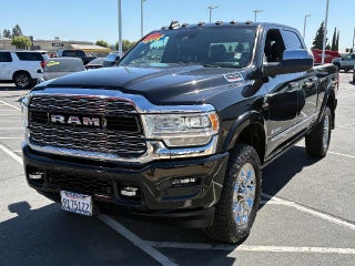 2019 RAM 2500 Limited