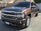 2016 Chevrolet Silverado 1500 High Country