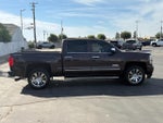 2016 Chevrolet Silverado 1500 High Country