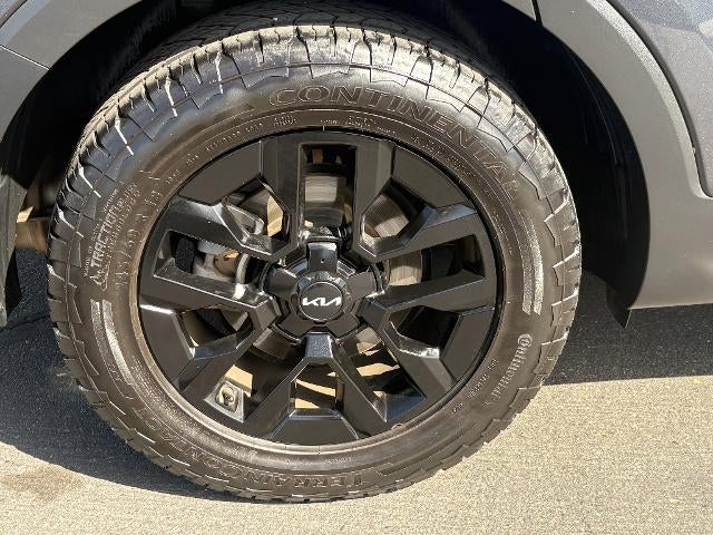 2024 Kia Telluride SX Prestige X-Pro