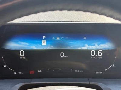 2024 Kia Telluride SX Prestige X-Pro