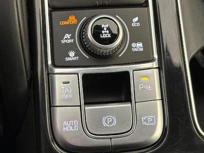 2024 Kia Telluride SX Prestige X-Pro