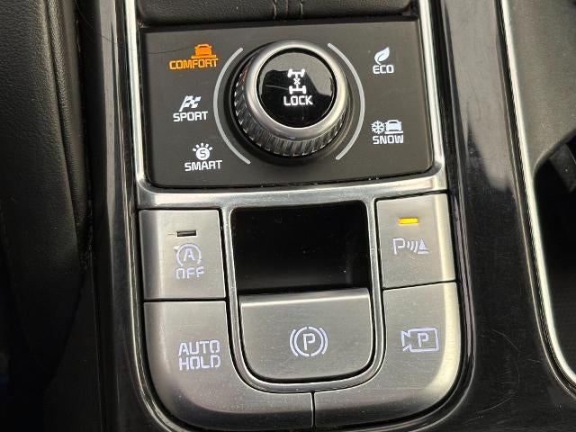 2024 Kia Telluride SX Prestige X-Pro