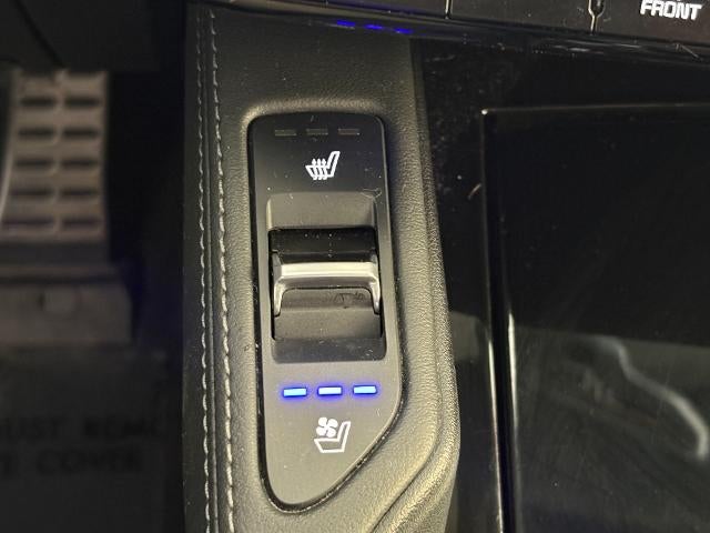 2024 Kia Telluride SX Prestige X-Pro