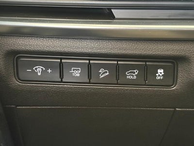 2024 Kia Telluride SX Prestige X-Pro