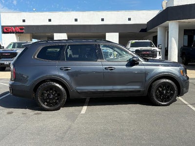 2024 Kia Telluride SX Prestige X-Pro