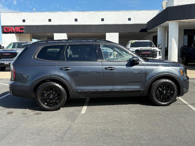 2024 Kia Telluride SX Prestige X-Pro