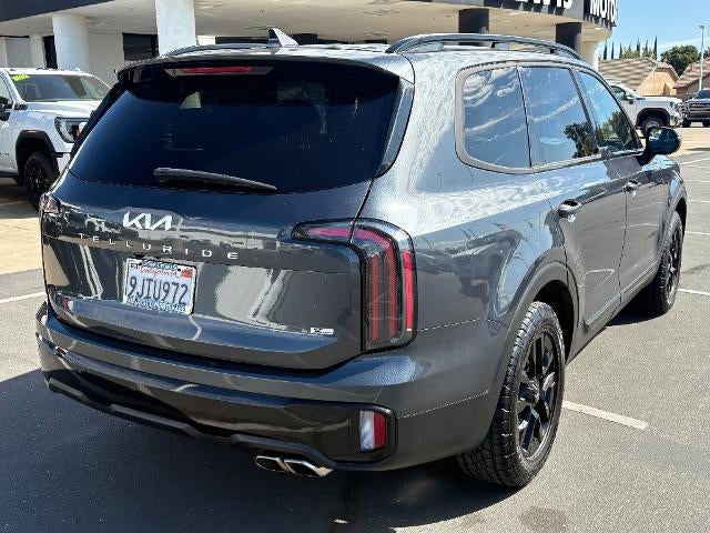 2024 Kia Telluride SX Prestige X-Pro