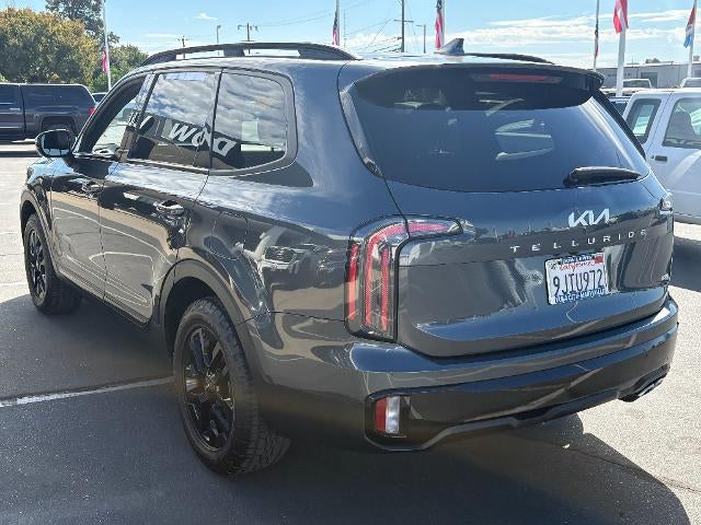 2024 Kia Telluride SX Prestige X-Pro