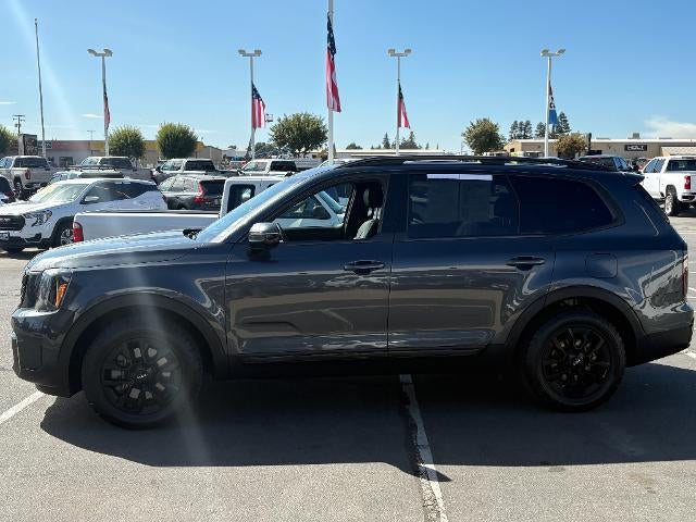 2024 Kia Telluride SX Prestige X-Pro