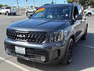 2024 Kia Telluride SX Prestige X-Pro