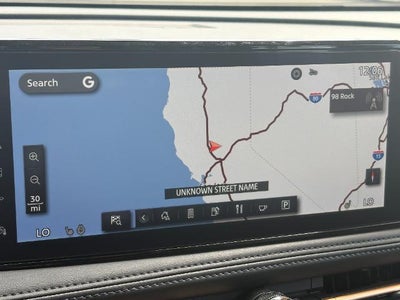2024 Nissan ARIYA ENGAGE