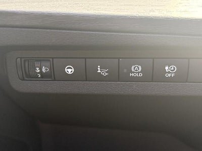 2024 Nissan ARIYA ENGAGE