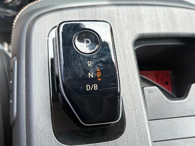 2024 Nissan ARIYA ENGAGE