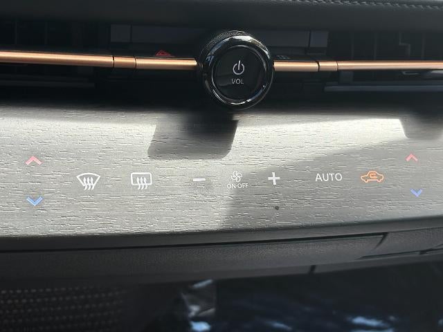 2024 Nissan ARIYA ENGAGE