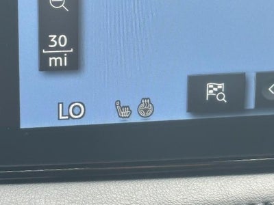 2024 Nissan ARIYA ENGAGE