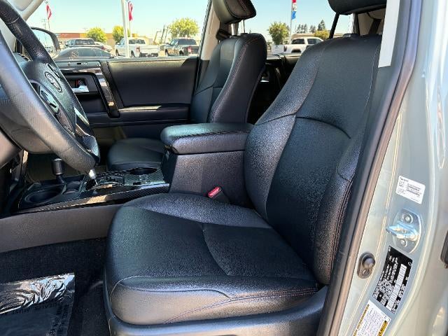 2021 Toyota 4Runner TRD Pro